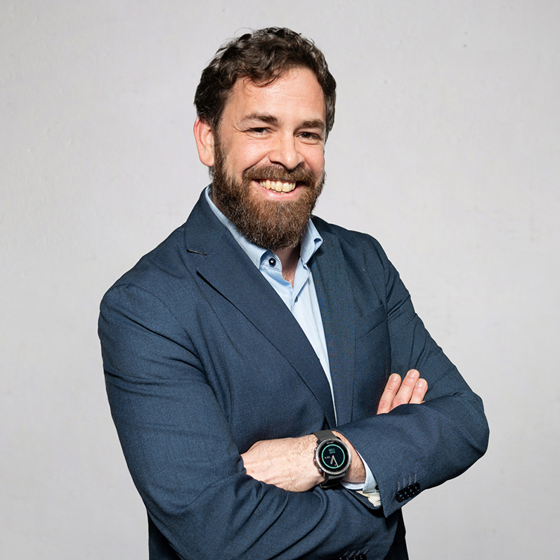 Jure Remškar, Smart Com