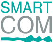 Smart Com logo