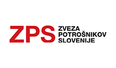 Zveza potrošnikov Slovenije logo