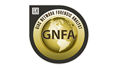 GIAC Network Forensic Analyst