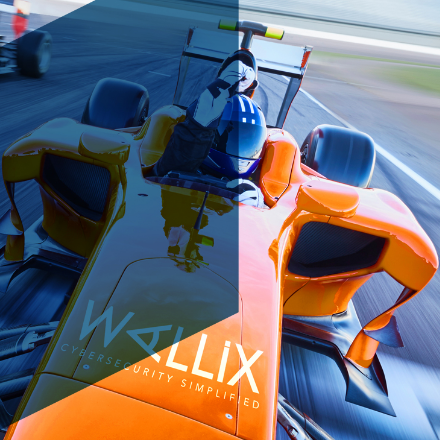 Gartner uvrstil Wallix med vodilne Smart Com