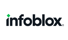Infoblox logotip