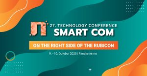 27th Technology Conference Smart Com