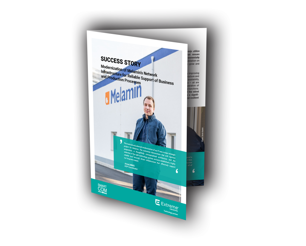 Melamin best practice