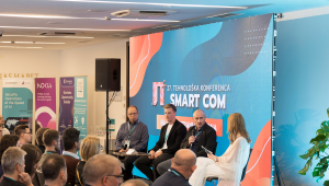 Dobra praksa Gorenje